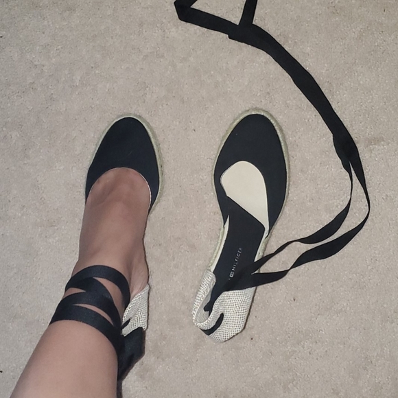 Tommy Hilfiger Shoes - Tommy Hilfiger espadrilles